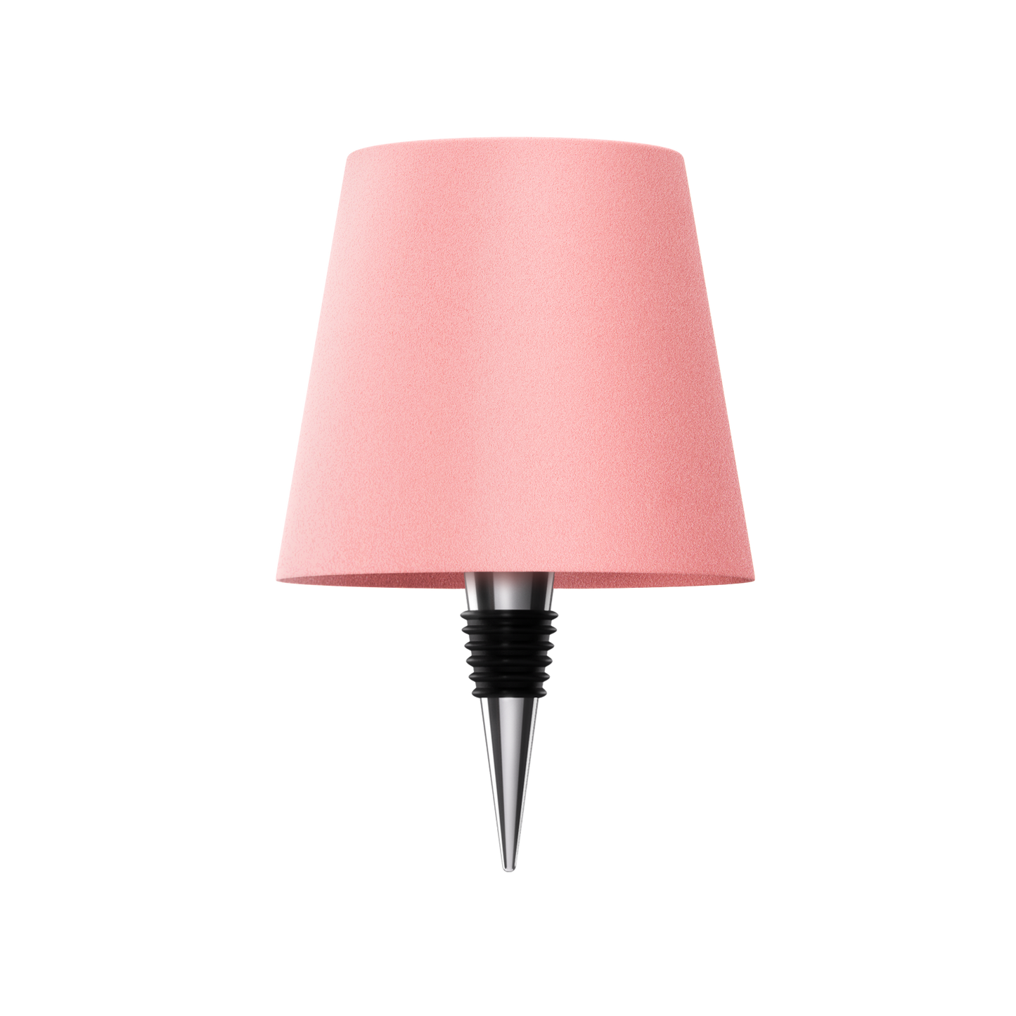 ARIA - Flaschenlampe - Tragbare und Stilvolle Beleuchtung