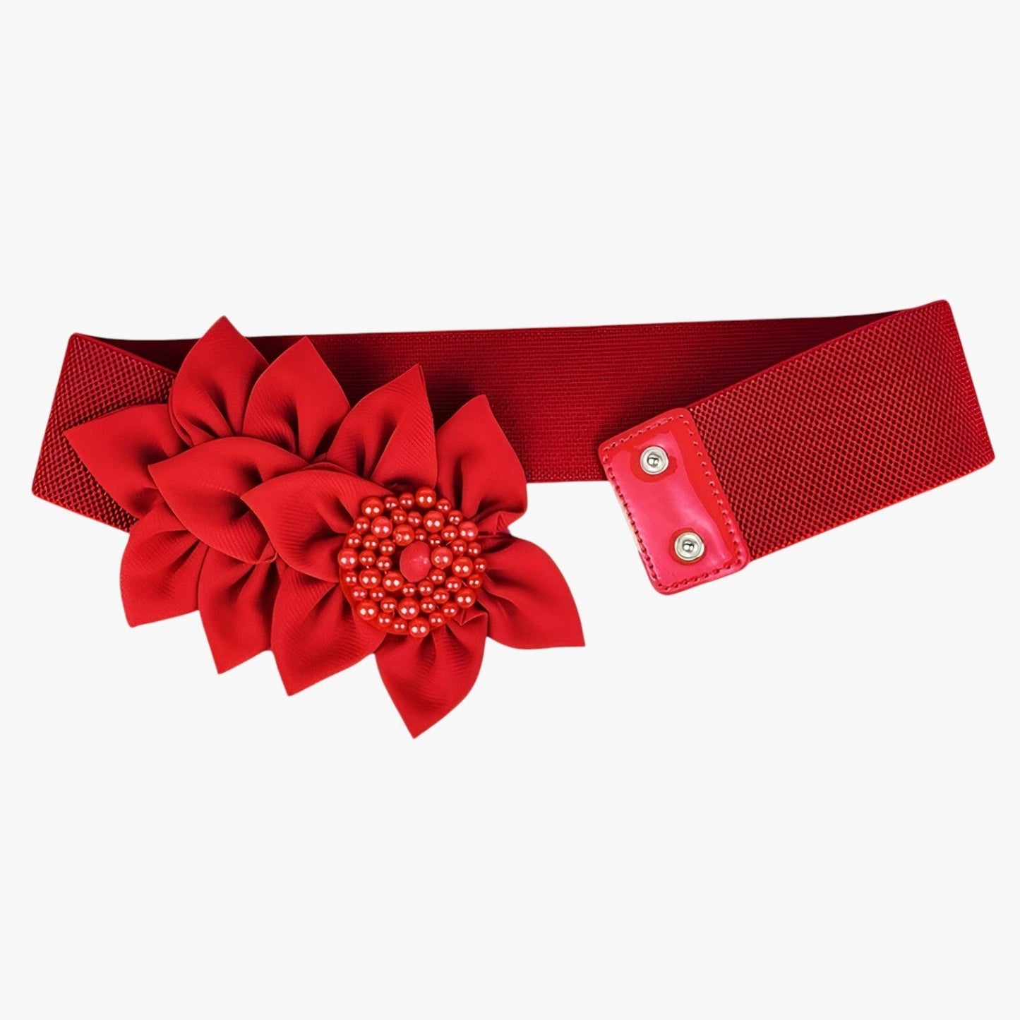 Adley | Eleganter elastischer Gürtel – perfekte Passform & stilvolles Detail