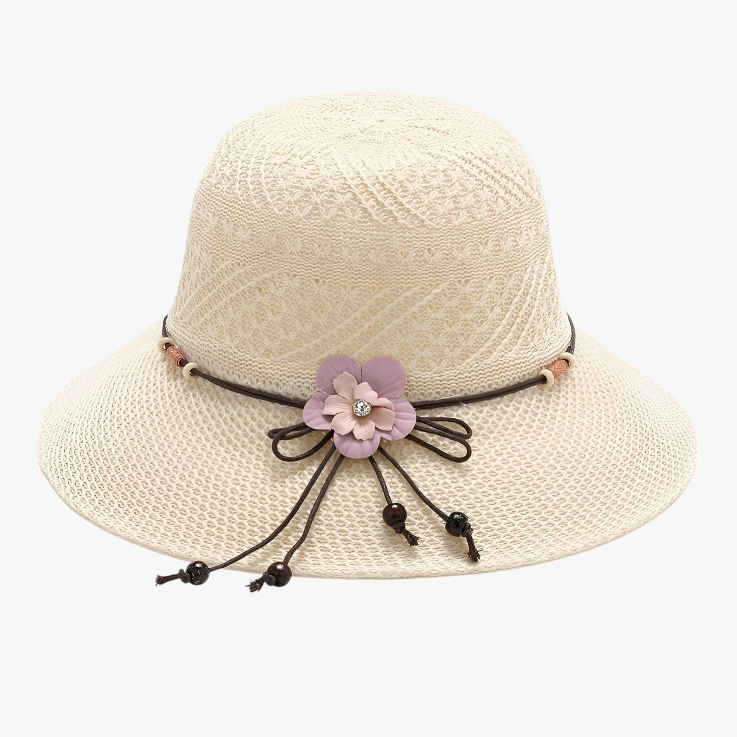 Analisa | Sommerhut für Damen – Stilvoller Sonnenschutz