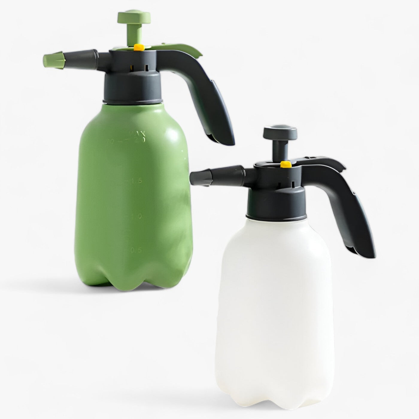 AquaSpritz | Handpumpe - Einfache Garten- und Haushaltspflege