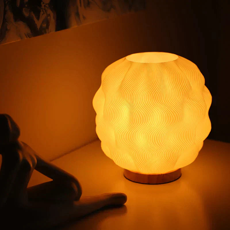 Billow | Elegante Innenlampe