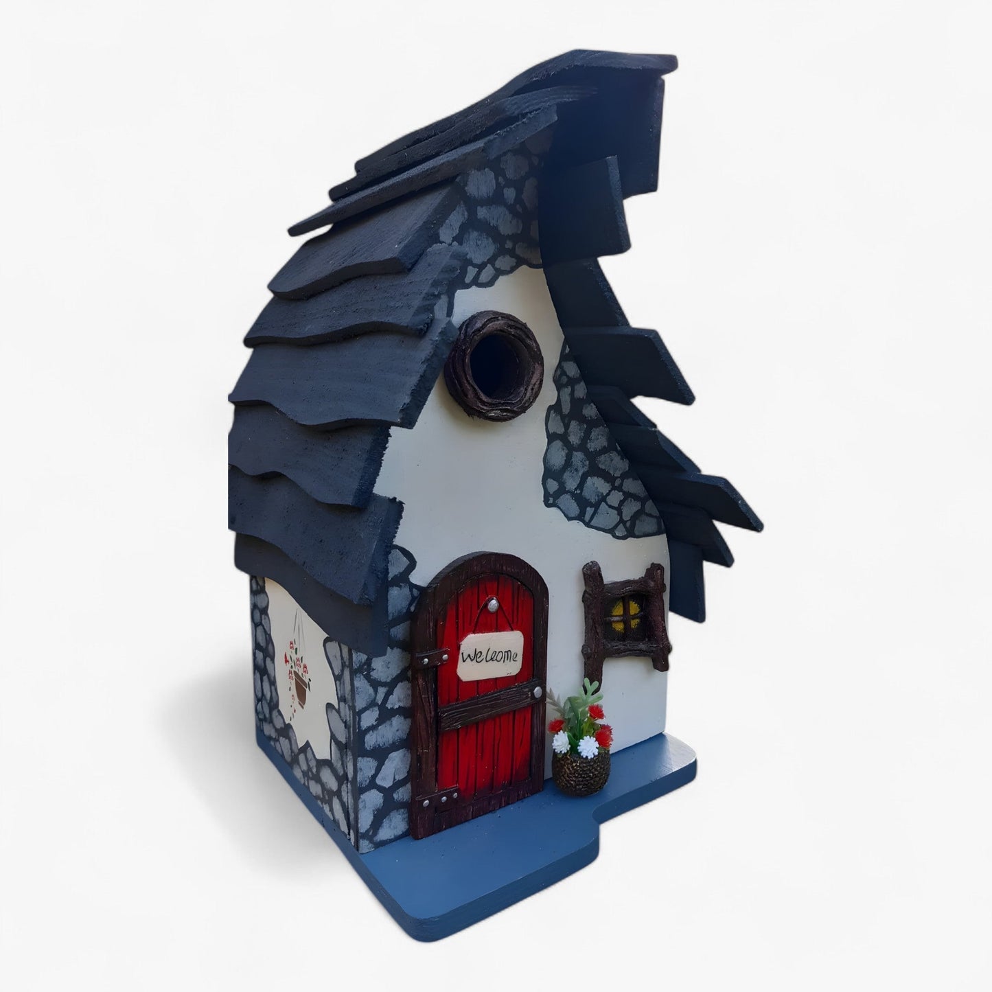 Brenda | Vogelhaus