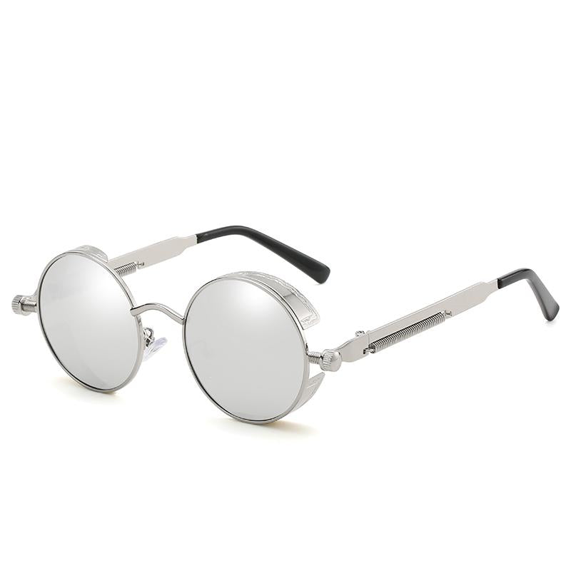 Steampunk Sonnenbrille | Bring deinen Stil auf das nächste Level und zieh etwas Stylisches an!