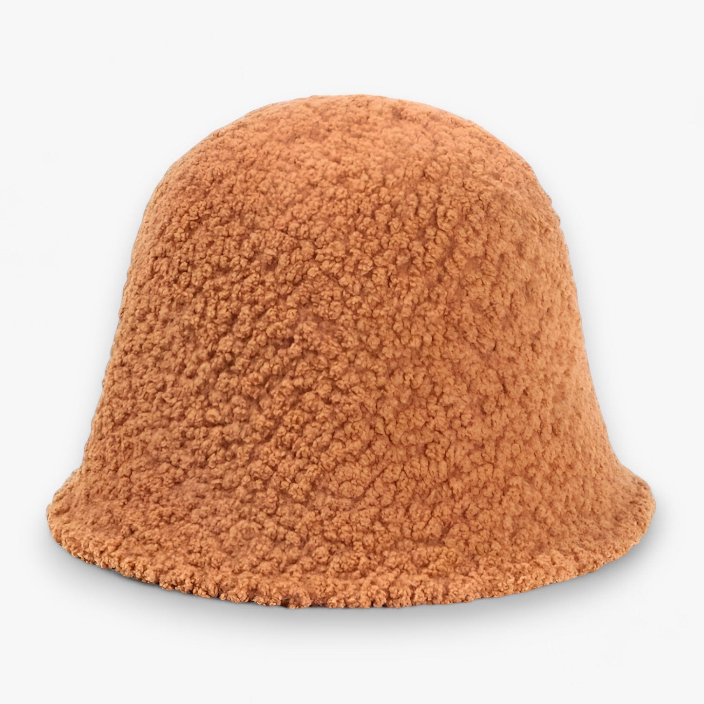 Stella | Damen-Fleece-Mütze - Elegante Winterwärme
