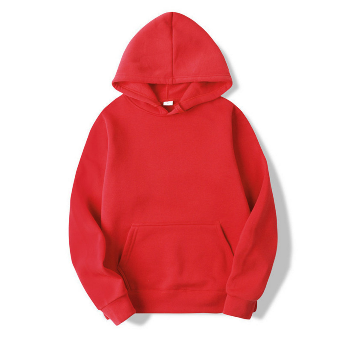 Unisex Oversized Hoodie - Bibi