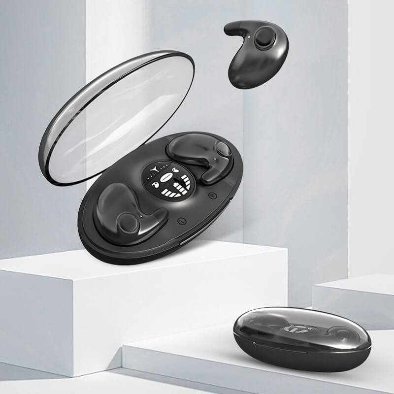 Wasserdichte Bluetooth-Kopfhörer für Ruhige Nächte