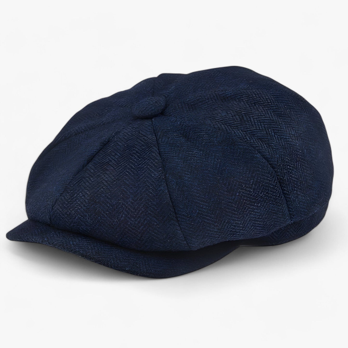 Aljur | Vintage Hut – Zeitloser Stil inspiriert von Peaky Blinders