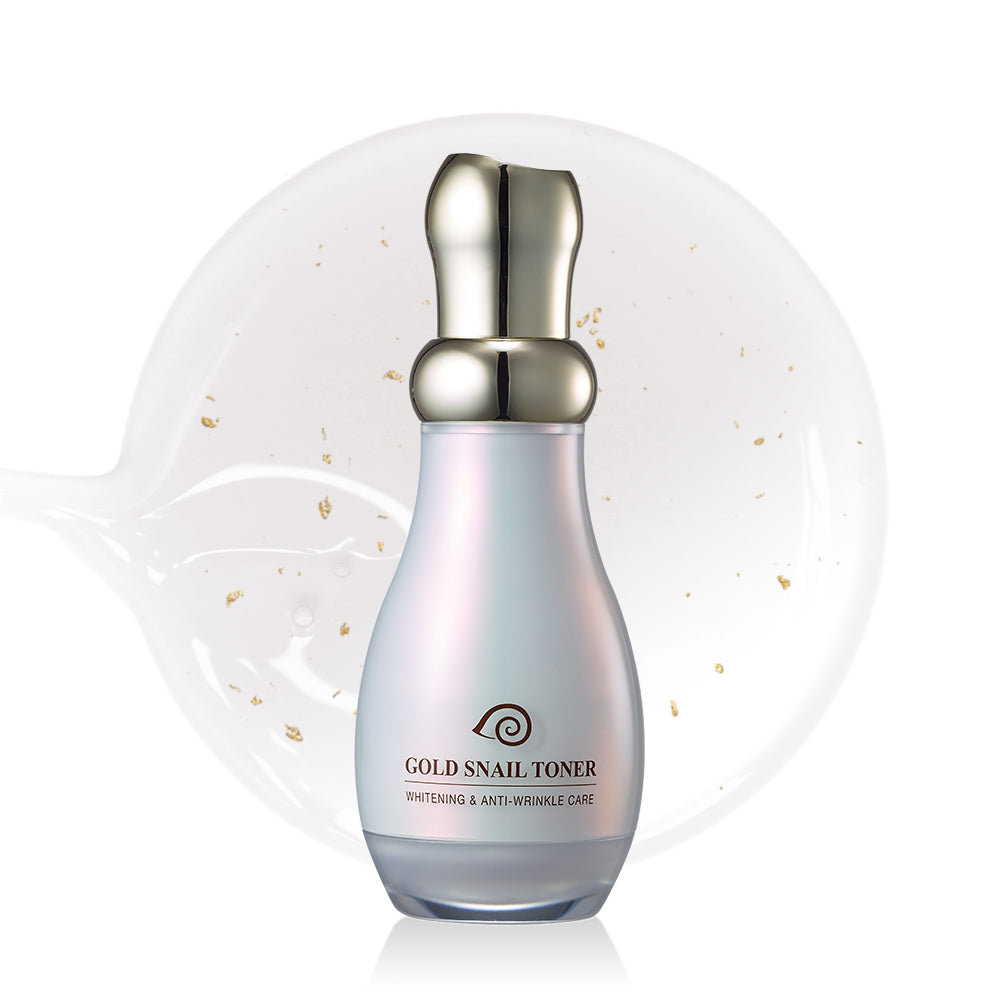 Gold Snail Toner