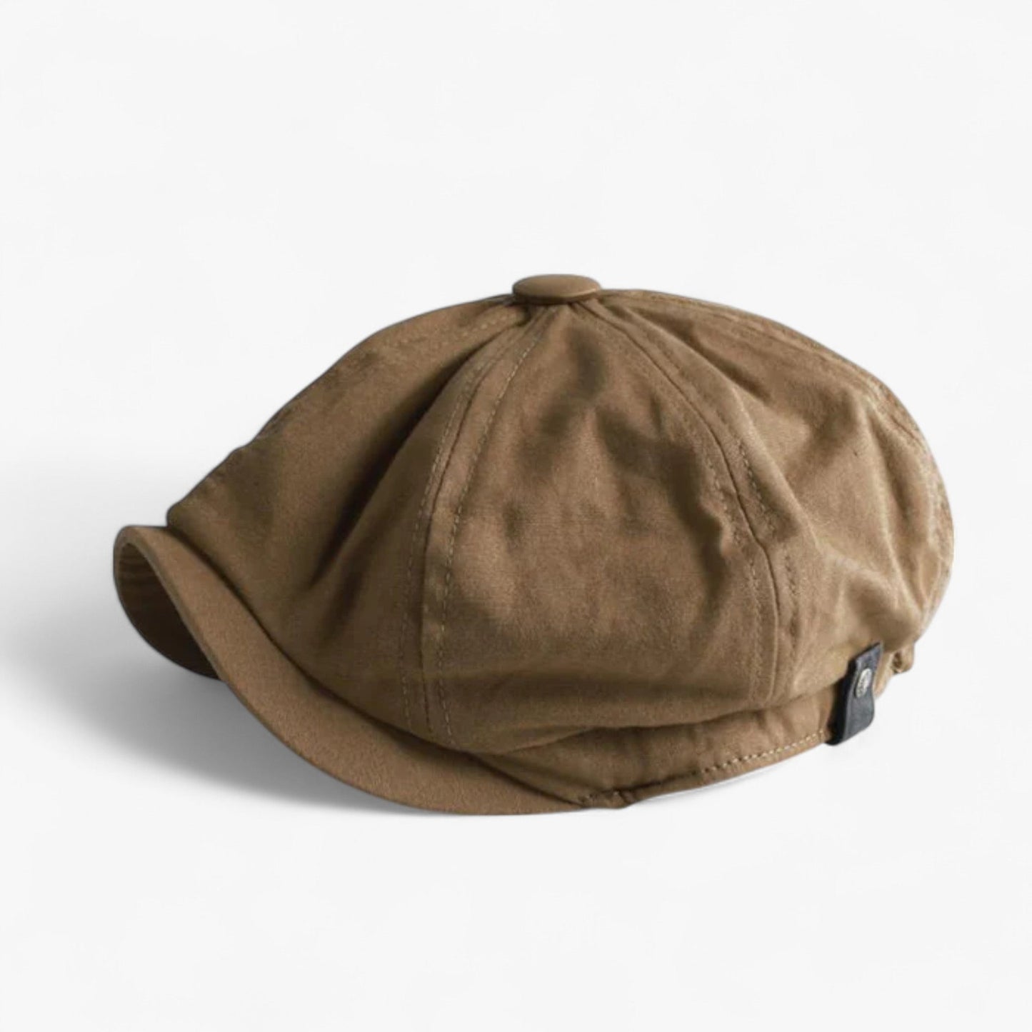 Britischer Newsboy Hat™ | Herren Vintage Retro Hut