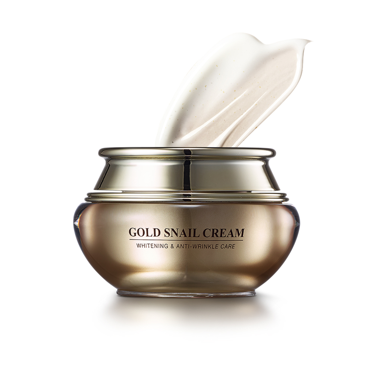 Gold Snail Cream