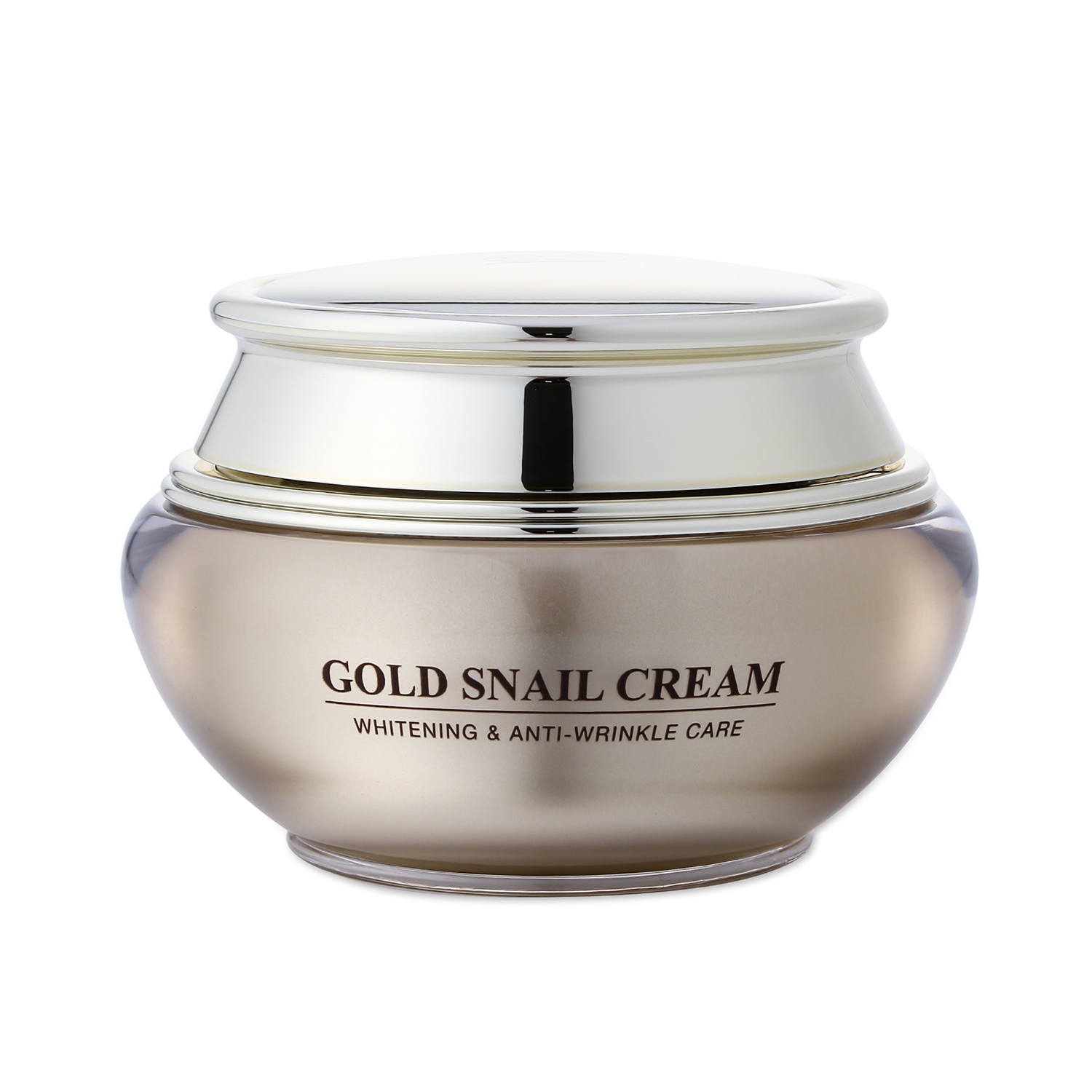 Gold Snail Cream