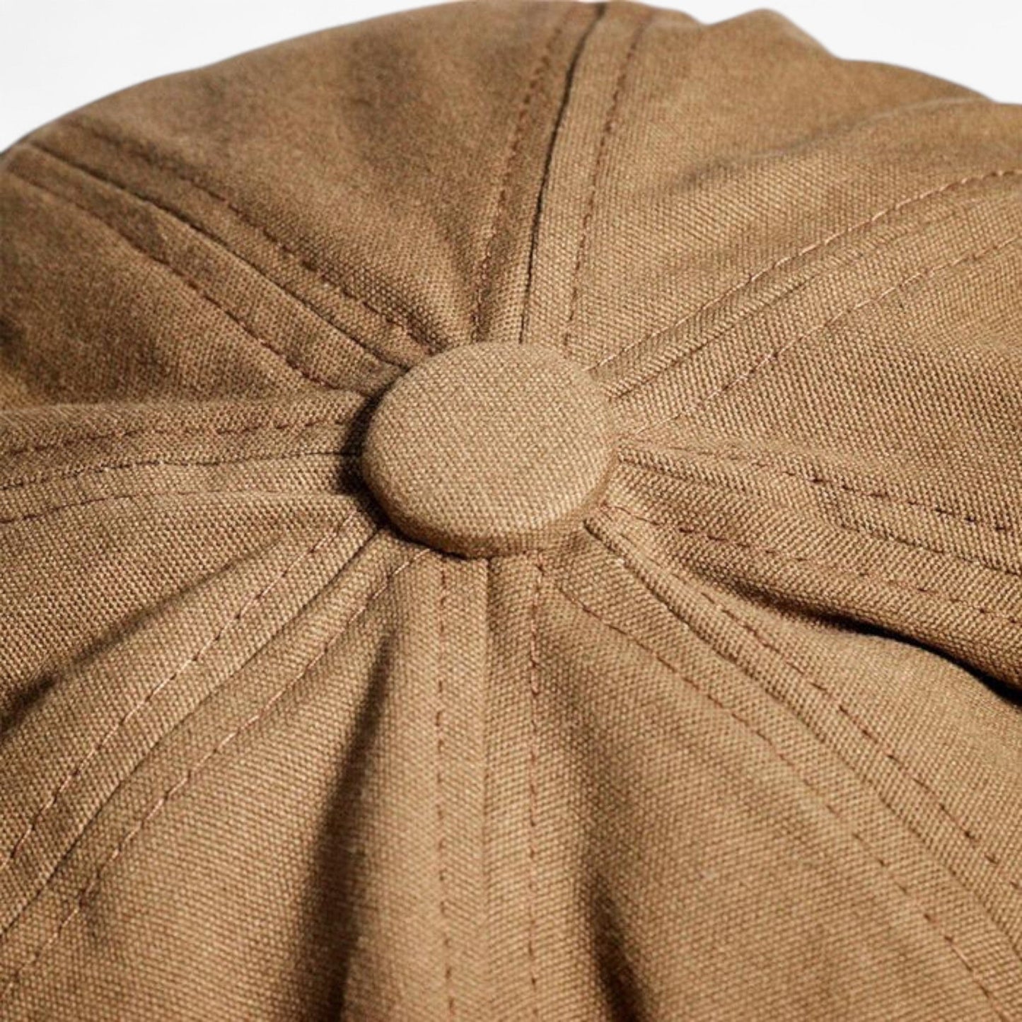 Britischer Newsboy Hat™ | Herren Vintage Retro Hut