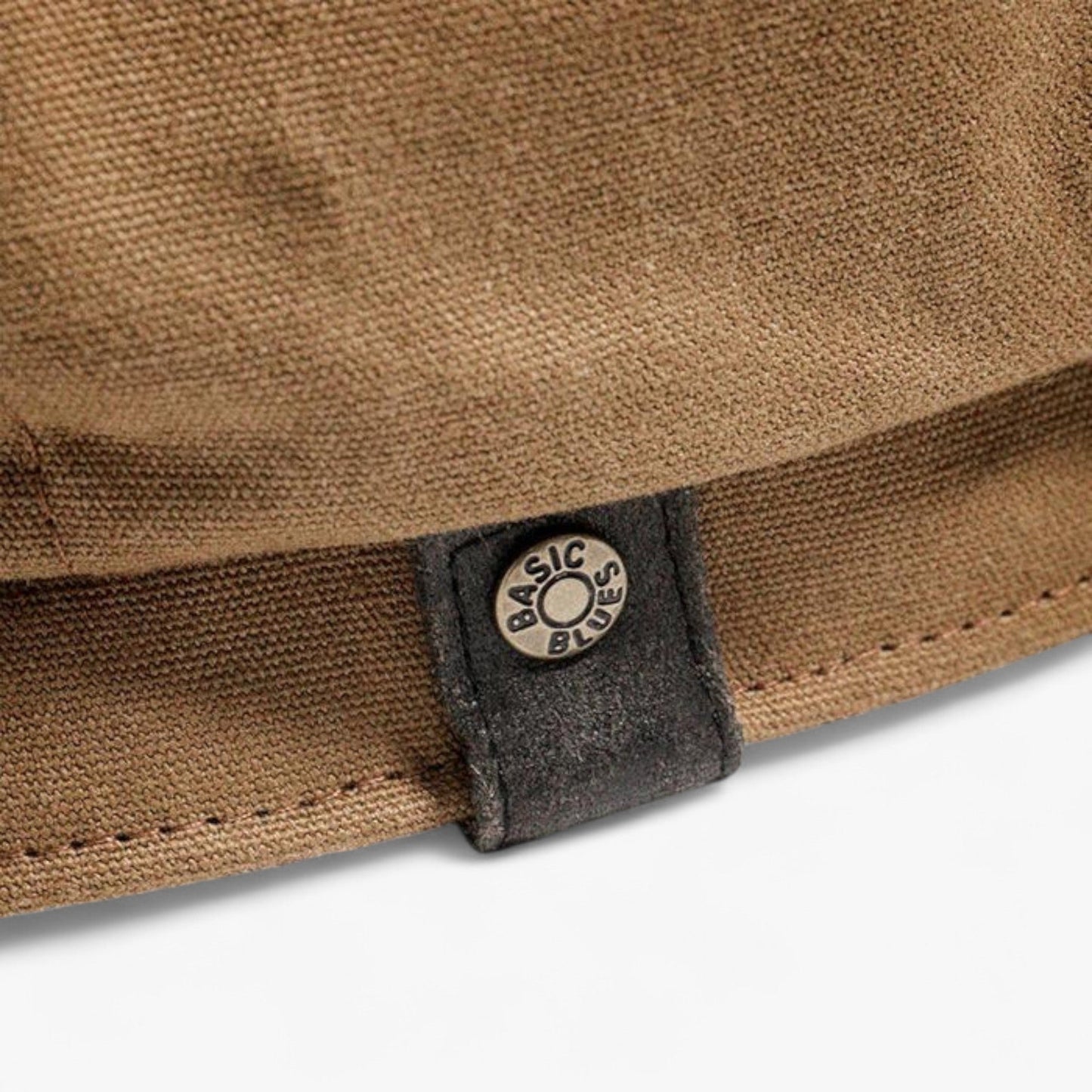 Britischer Newsboy Hat™ | Herren Vintage Retro Hut