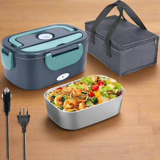60W Elektrische Lunchbox Lebensmittelwärmer