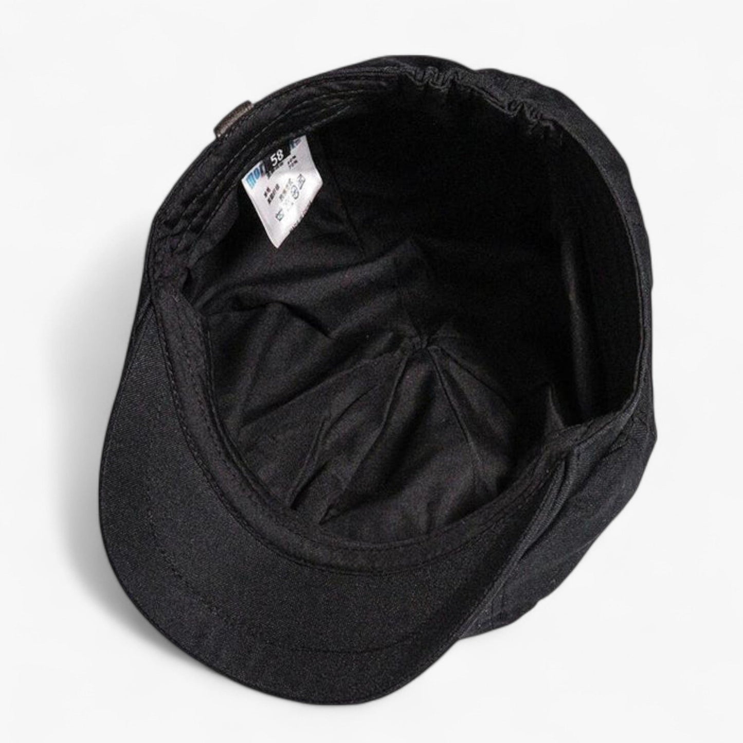 Britischer Newsboy Hat™ | Herren Vintage Retro Hut