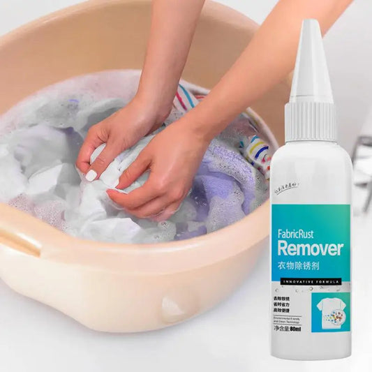 80ml Rostentferner für Kleidung