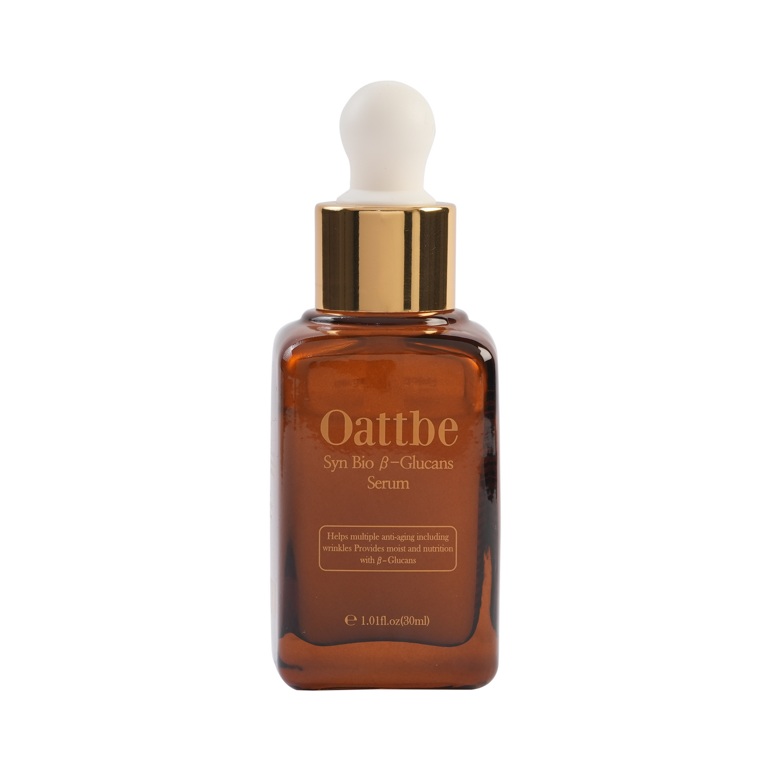 Oattbe Beta Glucans Serum