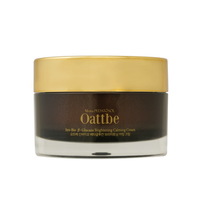 Oattbe Brightening Calming Cream