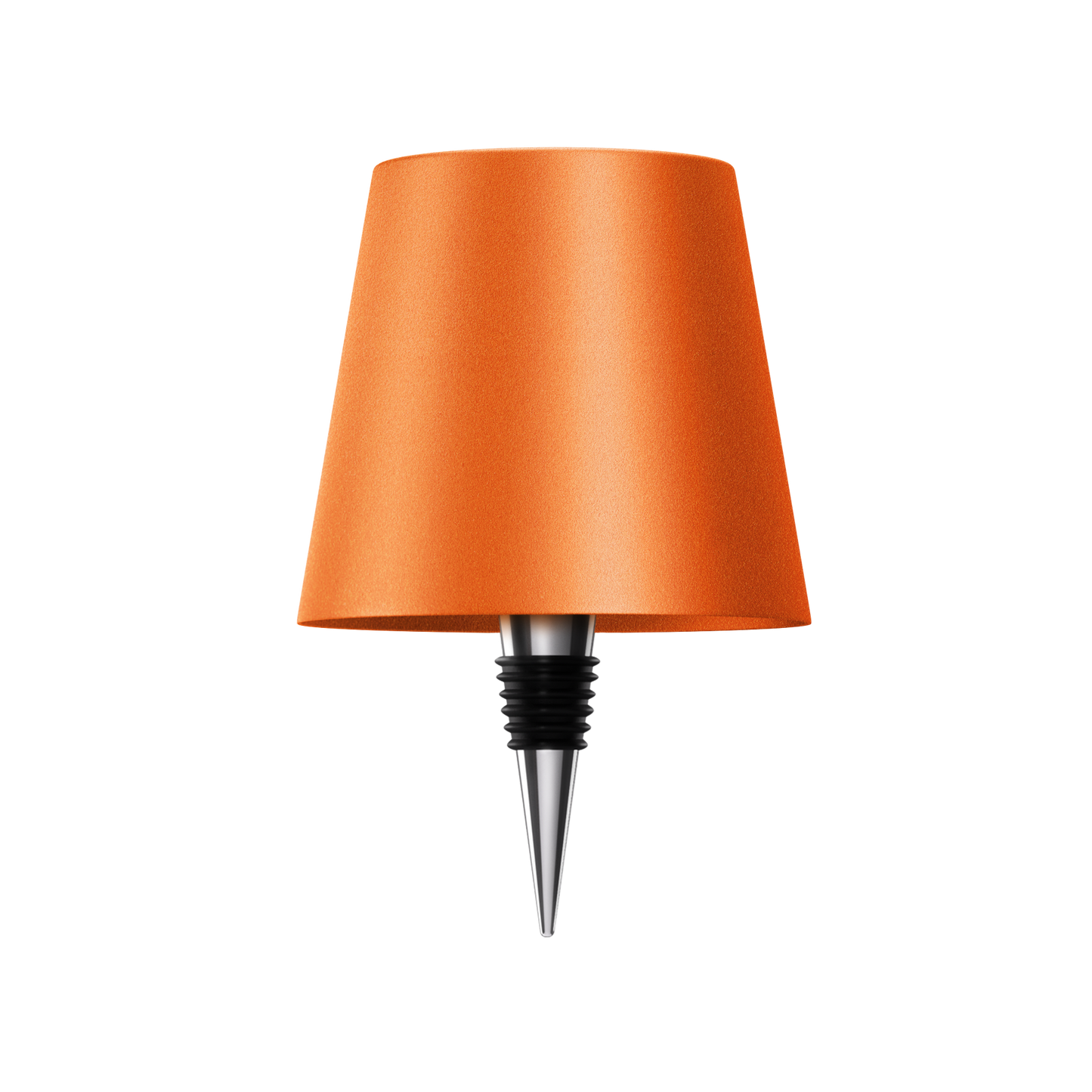 ARIA - Flaschenlampe - Tragbare und Stilvolle Beleuchtung