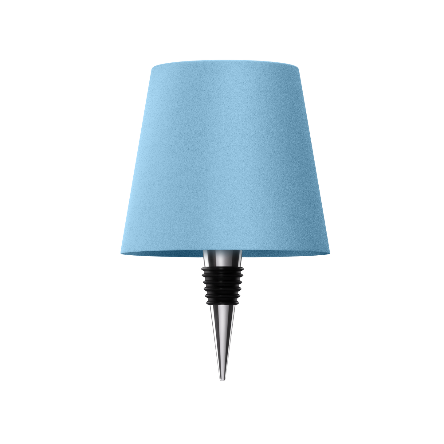 ARIA - Flaschenlampe - Tragbare und Stilvolle Beleuchtung