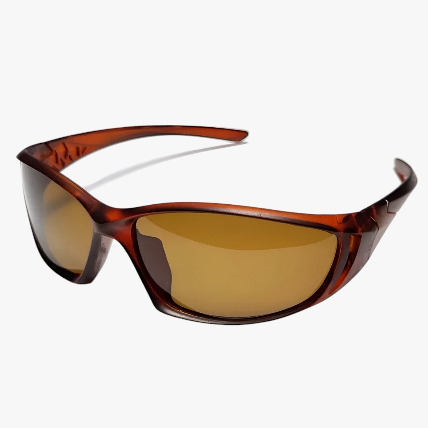 Addison | Stilvolle polarisierte Sonnenbrille – klares Sehen und UV-Schutz