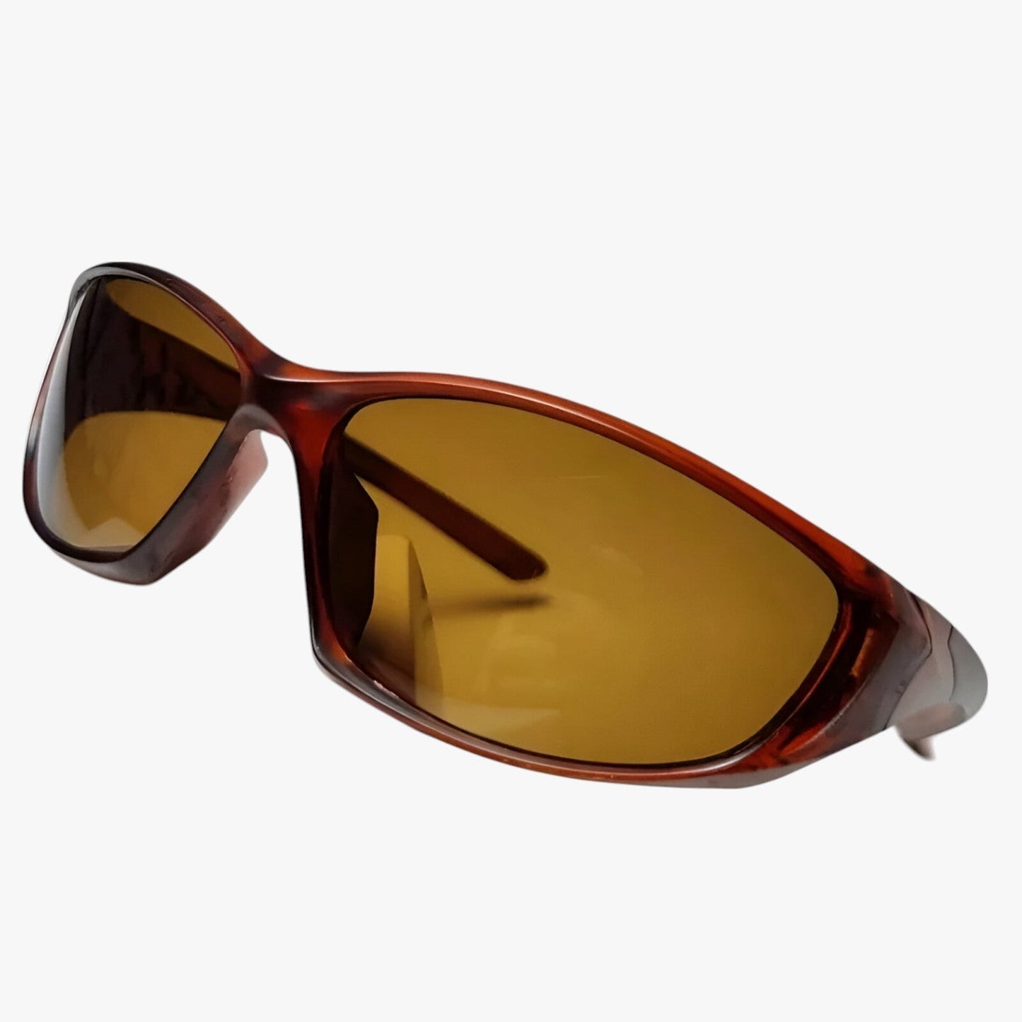 Addison | Stilvolle polarisierte Sonnenbrille – klares Sehen und UV-Schutz
