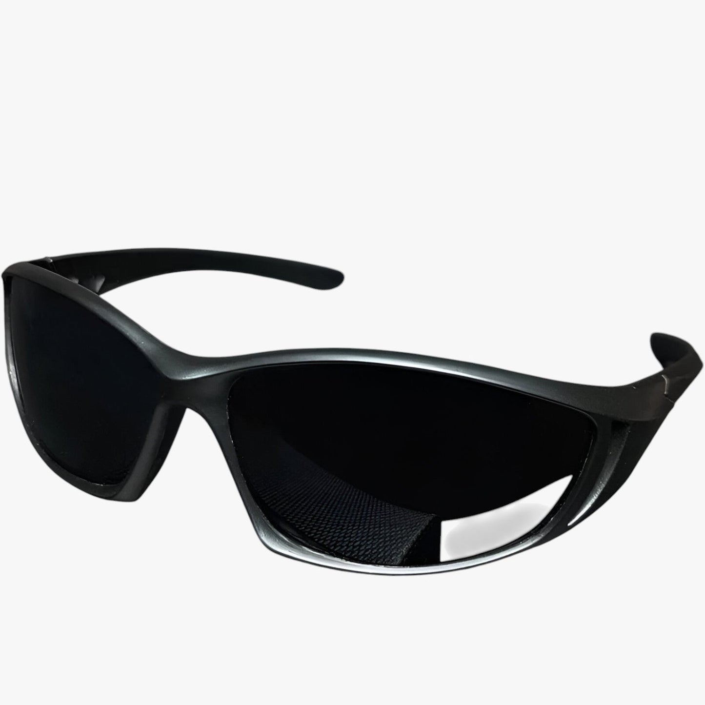 Addison | Stilvolle polarisierte Sonnenbrille – klares Sehen und UV-Schutz