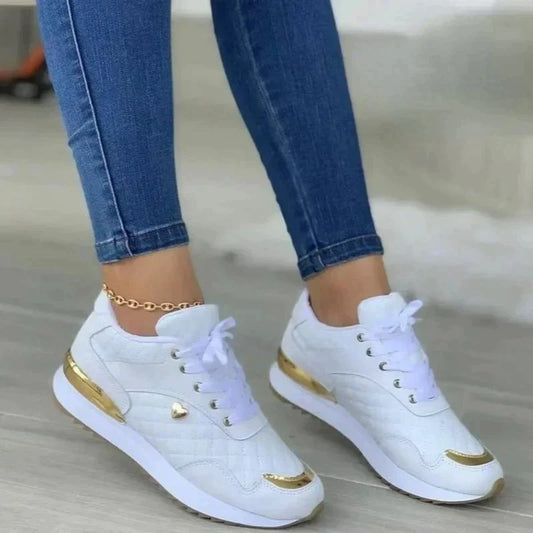Adrie - Orthopädische Freizeitschuhe für Frauen