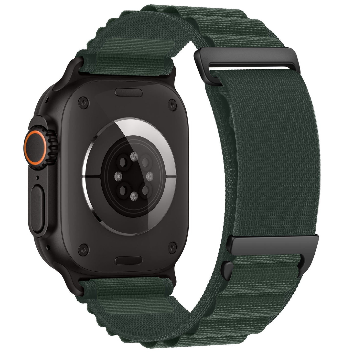 Alpine Loop Armband für die Apple Watch