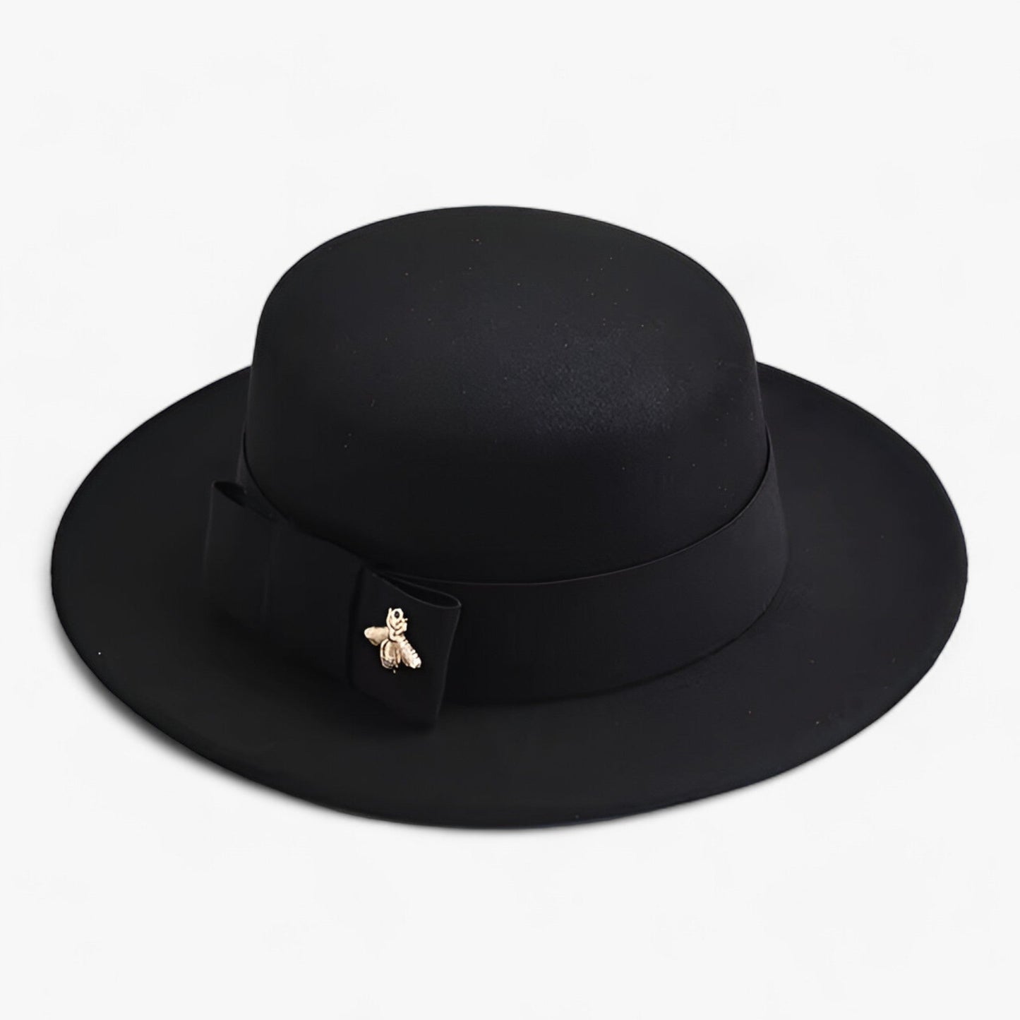 Ambra | Fedora-Hut für Damen - elegant und modisch für formelle Anlässe