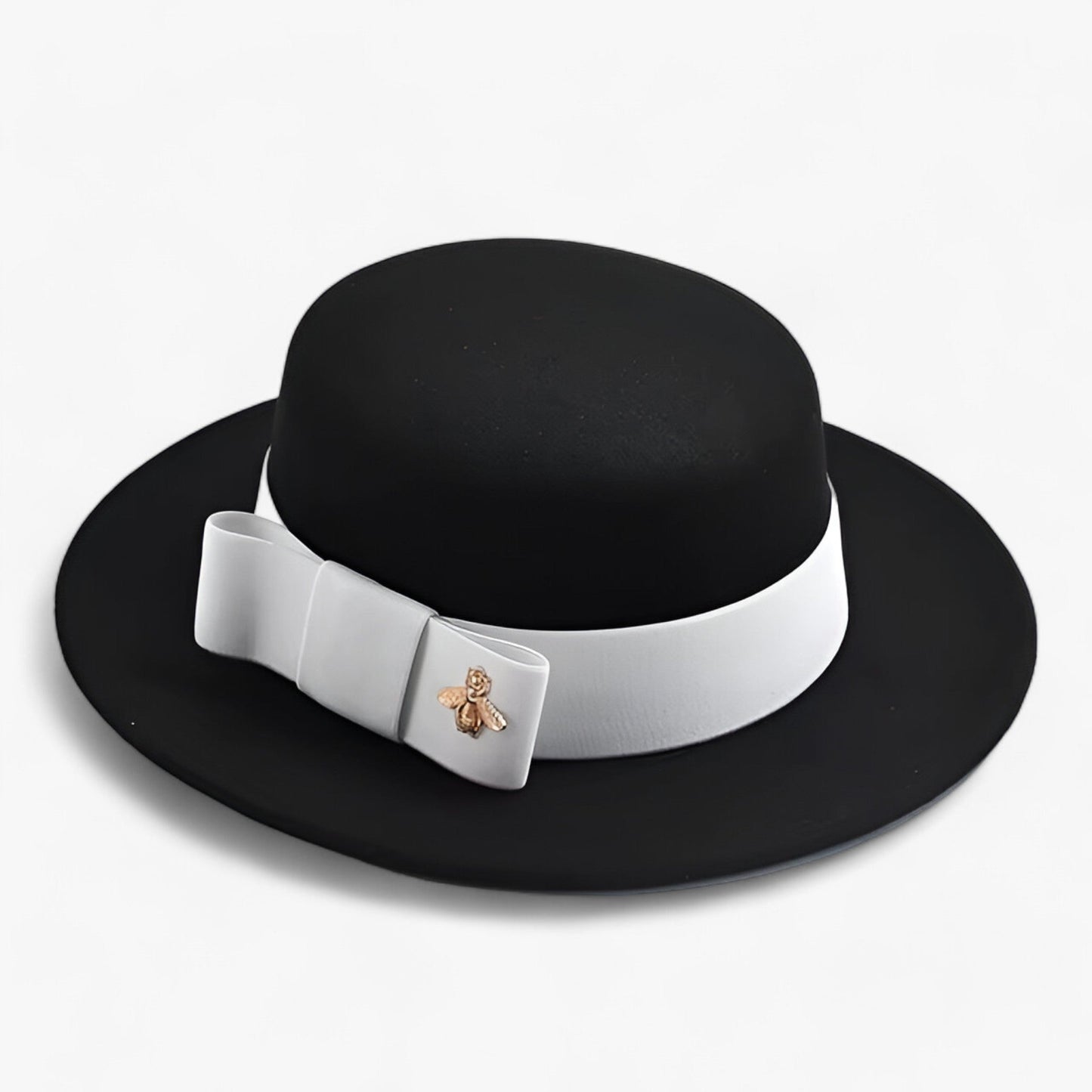 Ambra | Fedora-Hut für Damen - elegant und modisch für formelle Anlässe