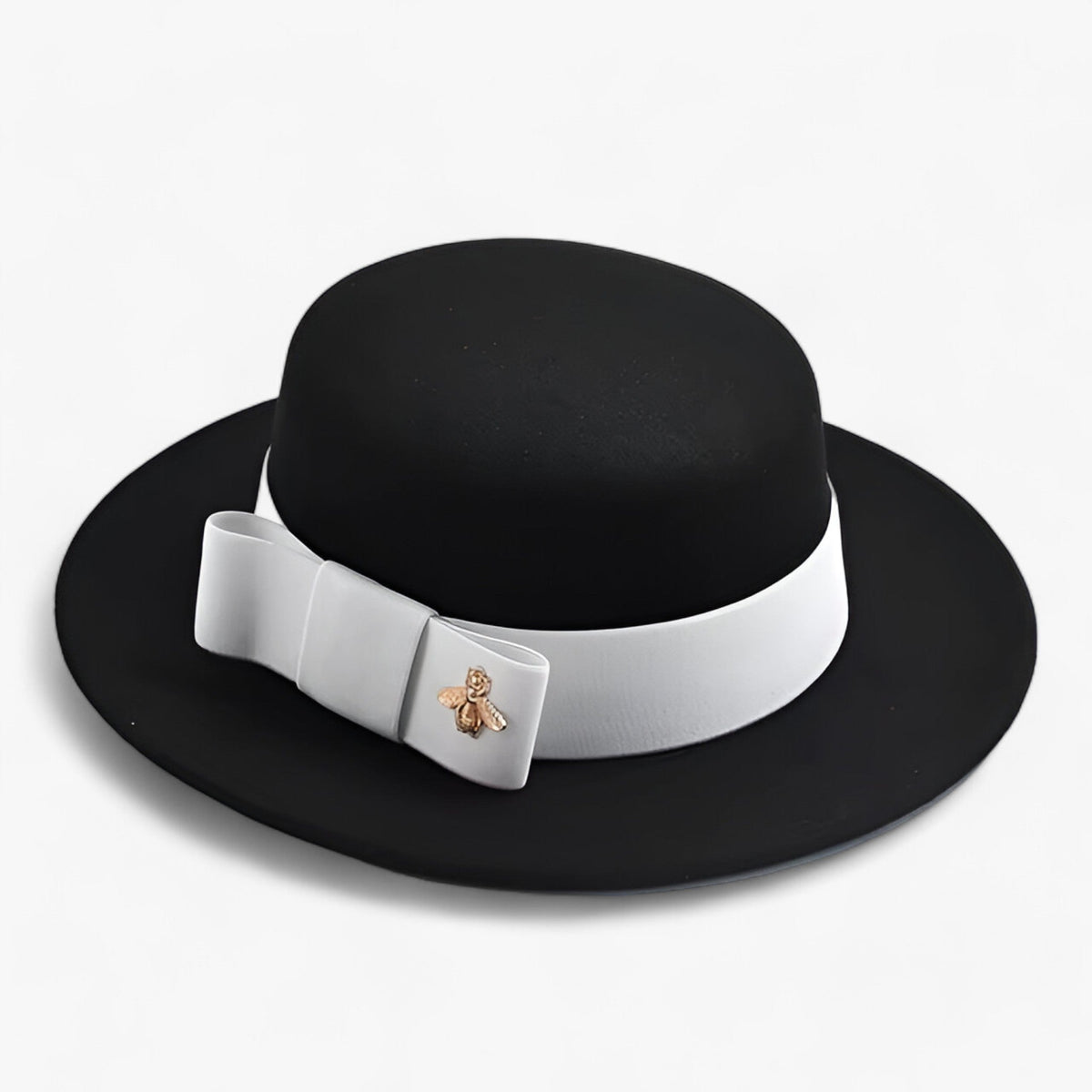 Ambra | Fedora-Hut für Damen - elegant und modisch für formelle Anlässe