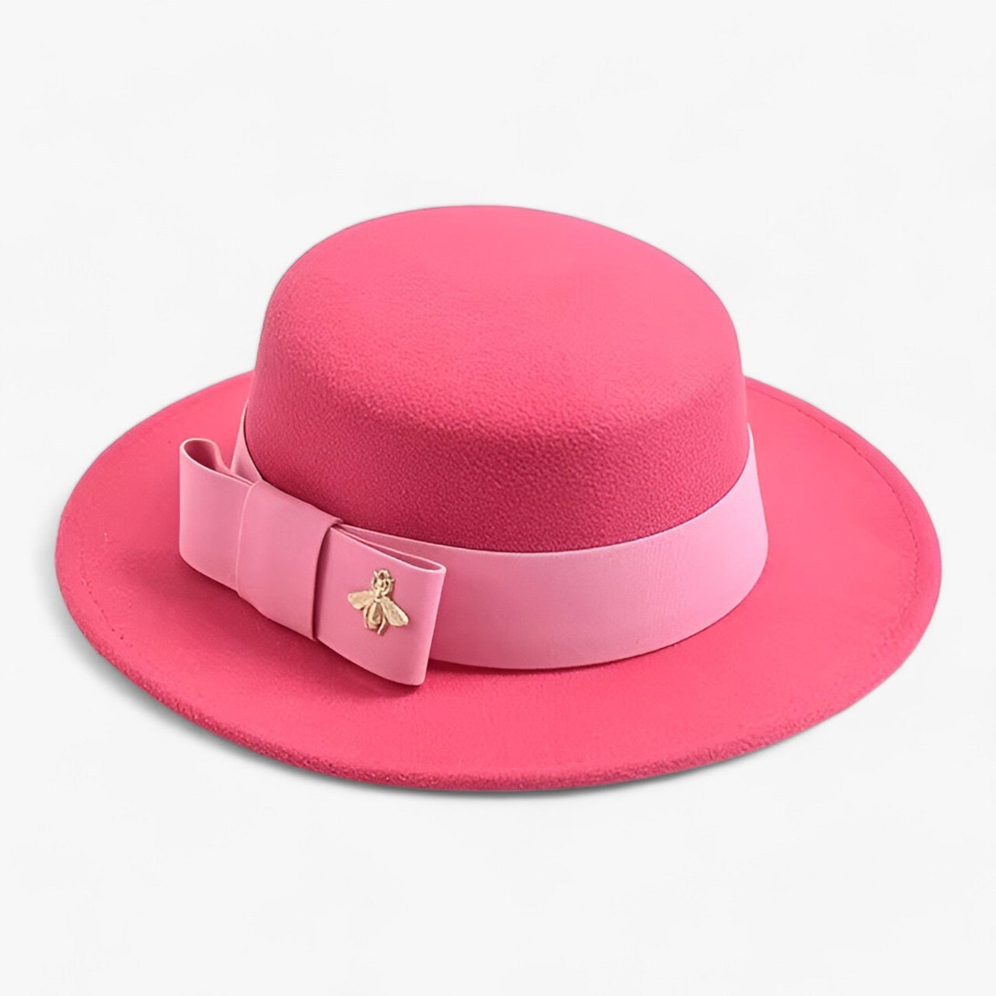 Ambra | Fedora-Hut für Damen - elegant und modisch für formelle Anlässe