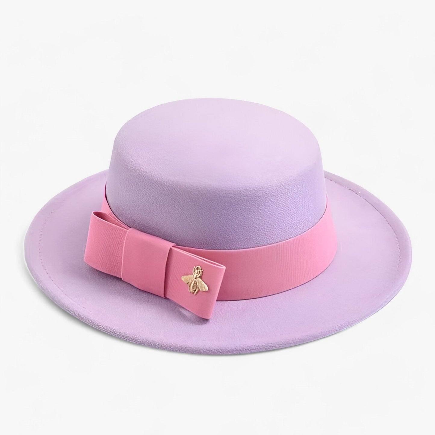 Ambra | Fedora-Hut für Damen - elegant und modisch für formelle Anlässe
