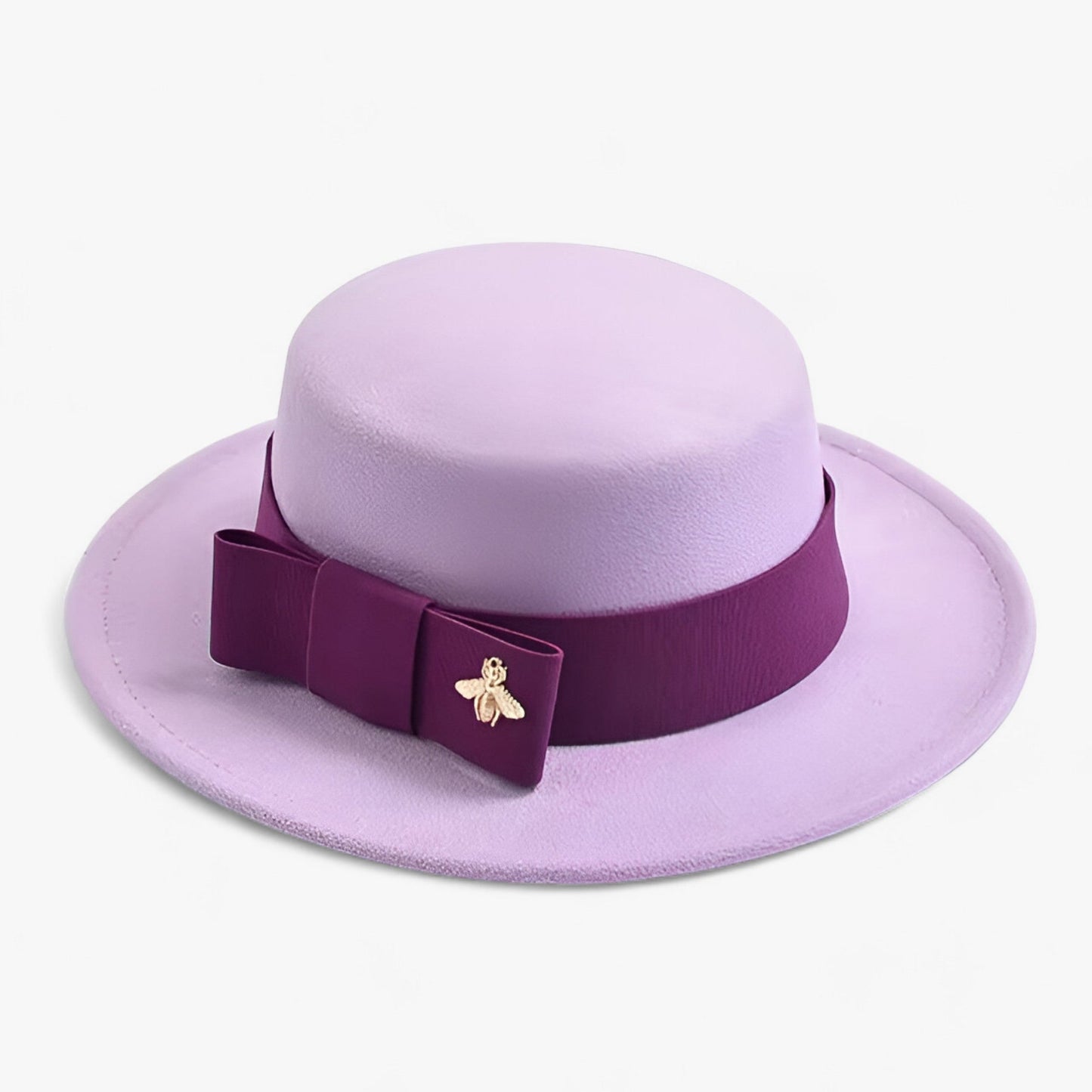 Ambra | Fedora-Hut für Damen - elegant und modisch für formelle Anlässe