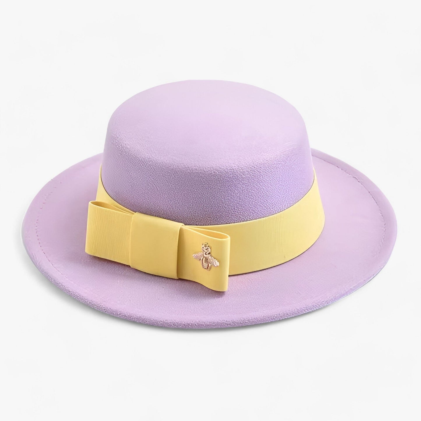 Ambra | Fedora-Hut für Damen - elegant und modisch für formelle Anlässe