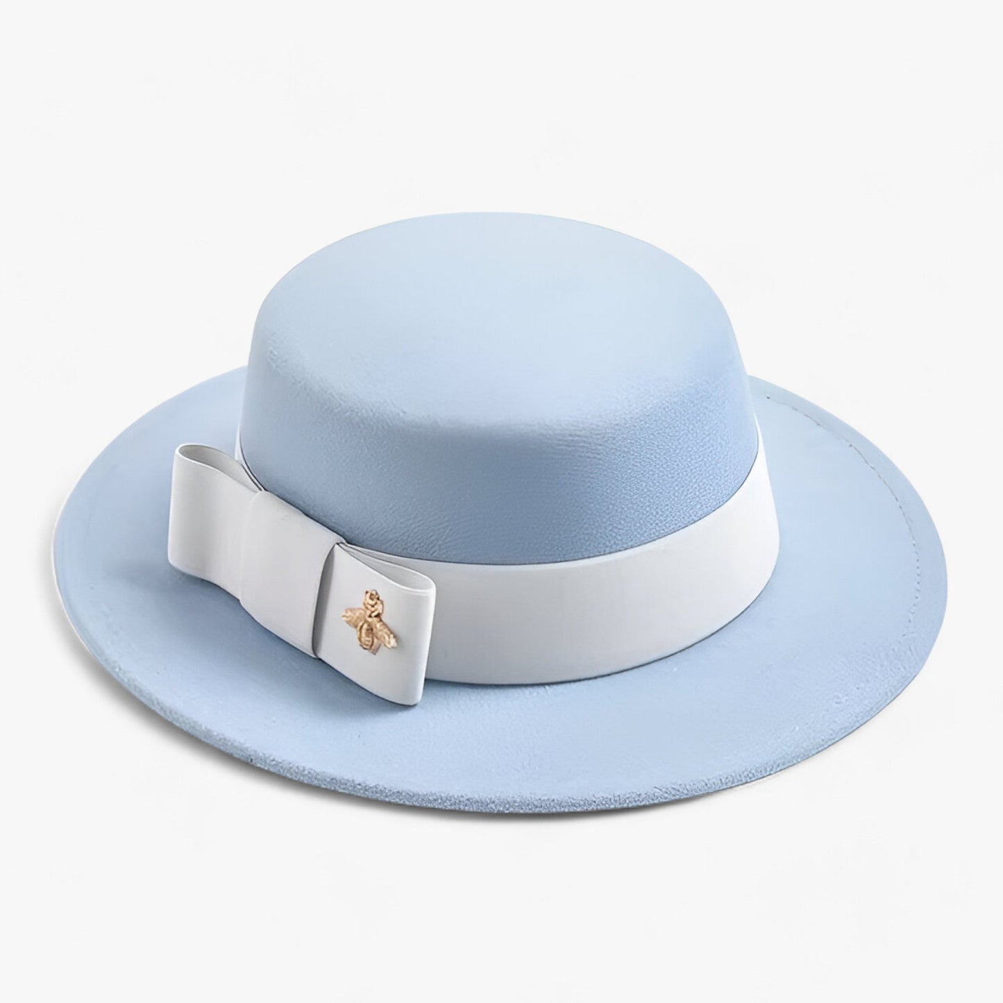 Ambra | Fedora-Hut für Damen - elegant und modisch für formelle Anlässe
