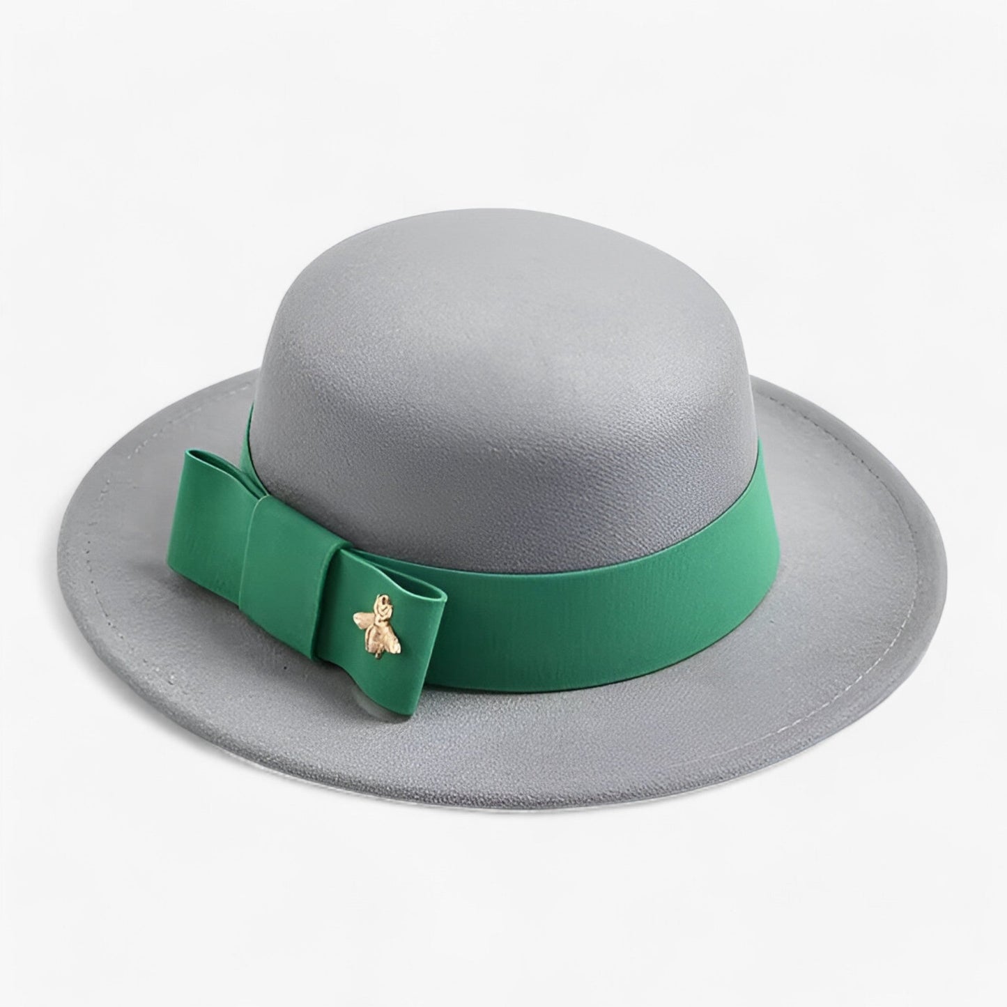 Ambra | Fedora-Hut für Damen - elegant und modisch für formelle Anlässe