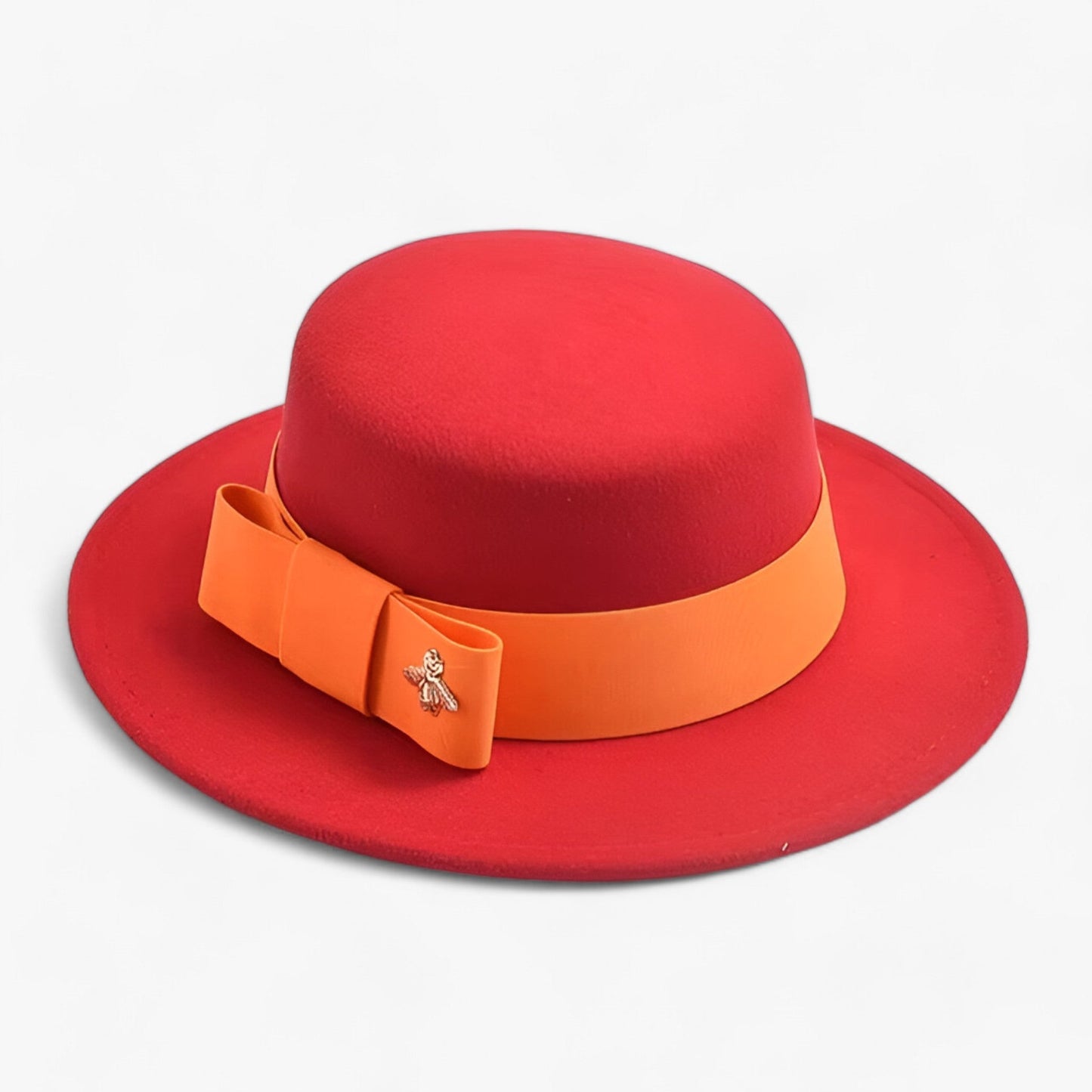Ambra | Fedora-Hut für Damen - elegant und modisch für formelle Anlässe