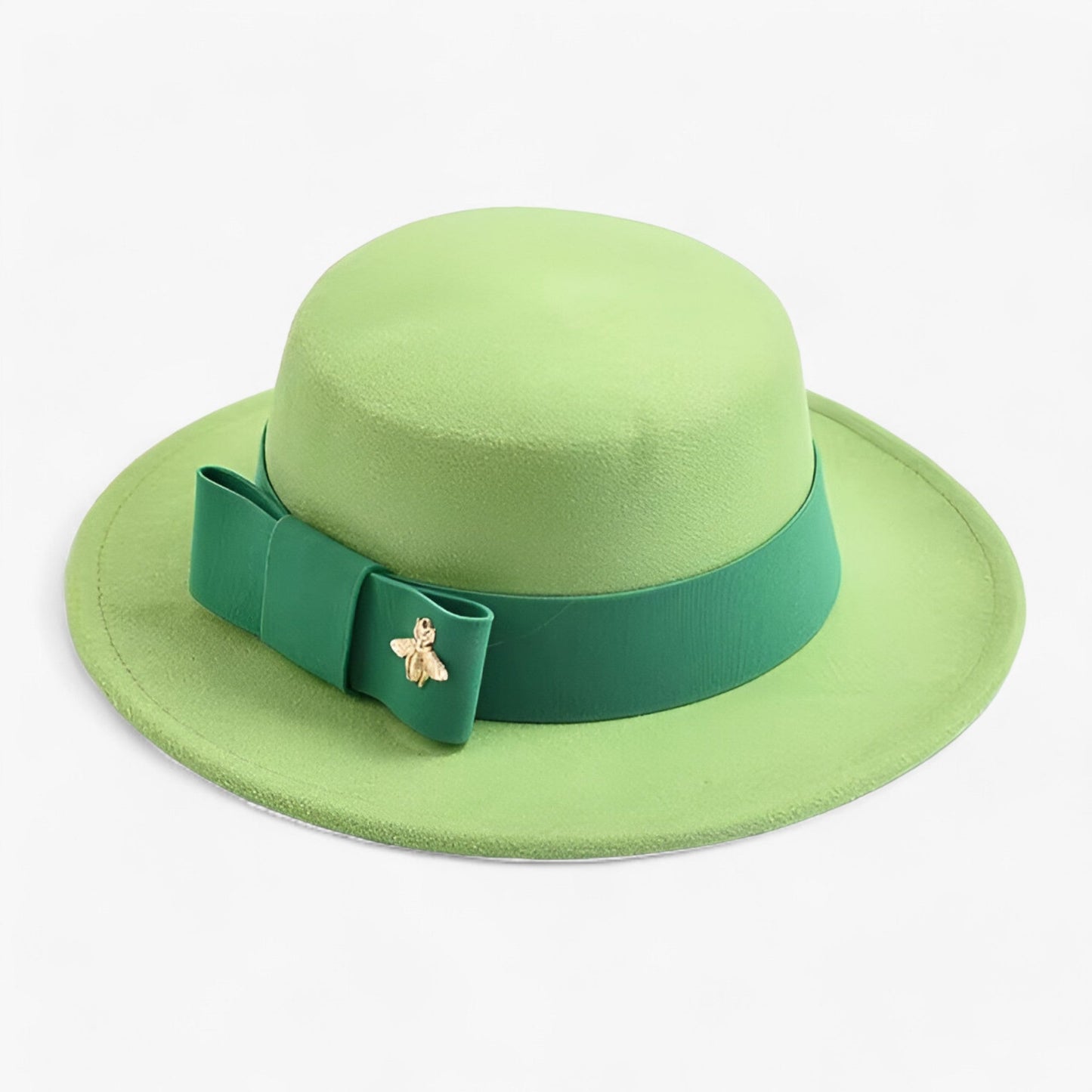 Ambra | Fedora-Hut für Damen - elegant und modisch für formelle Anlässe