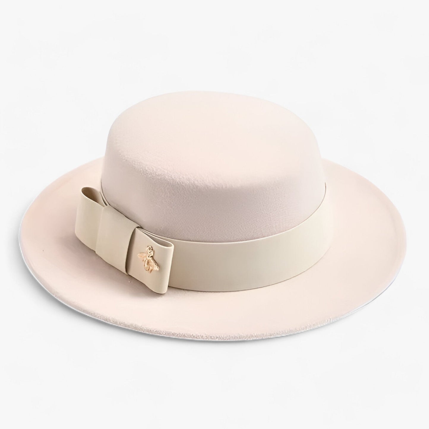 Ambra | Fedora-Hut für Damen - elegant und modisch für formelle Anlässe