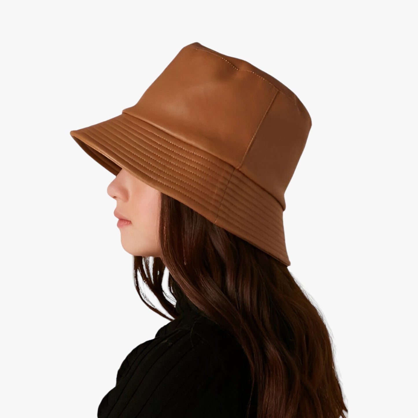 Amelia | Panama Fischerhut - Herbst/Winter-Essential