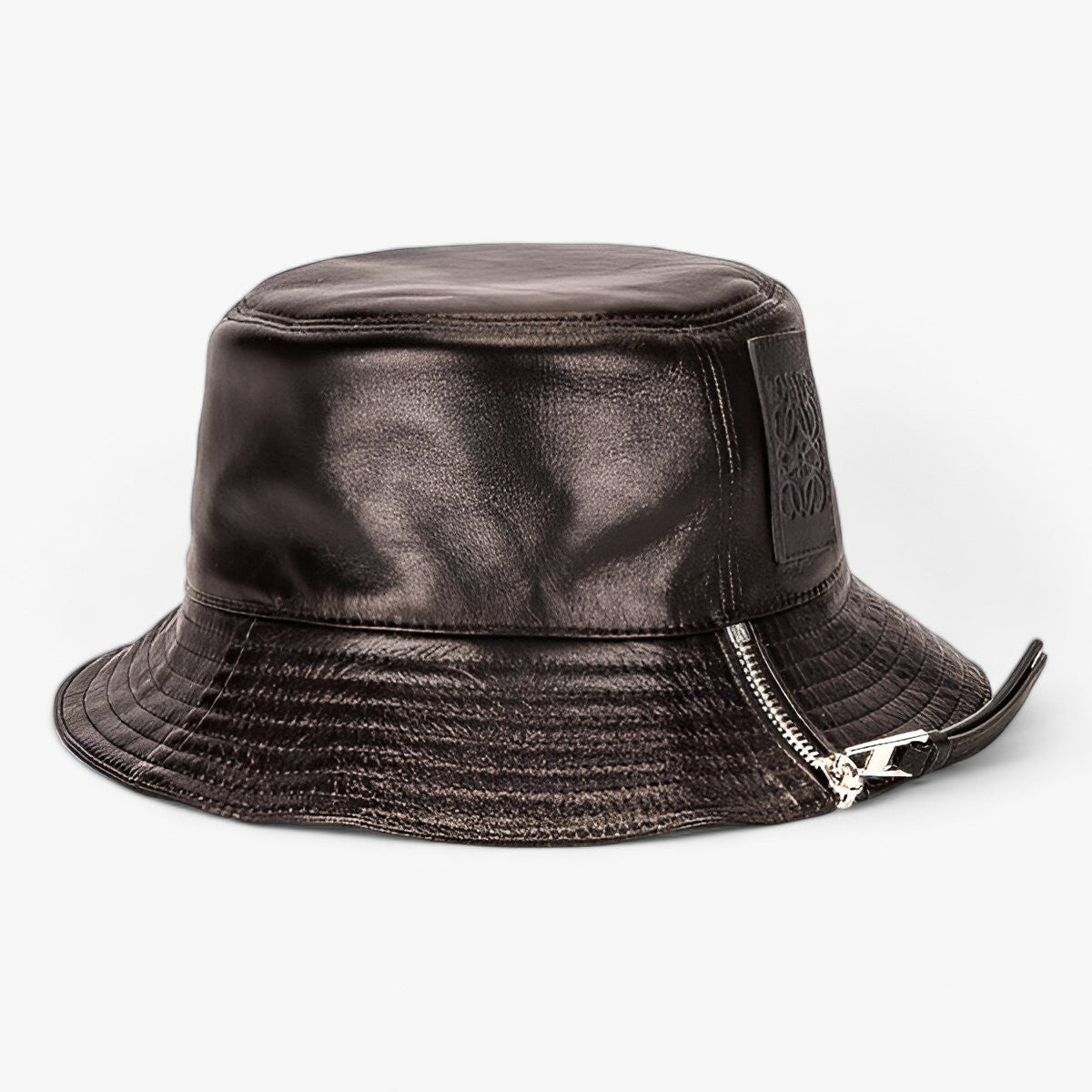 Amelia | Panama Fischerhut - Herbst/Winter-Essential