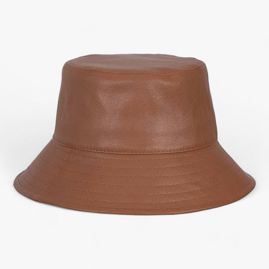 Amelia | Panama Fischerhut - Herbst/Winter-Essential