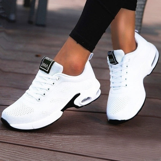Amy - Die bequemsten orthopädischen Sportschuhe