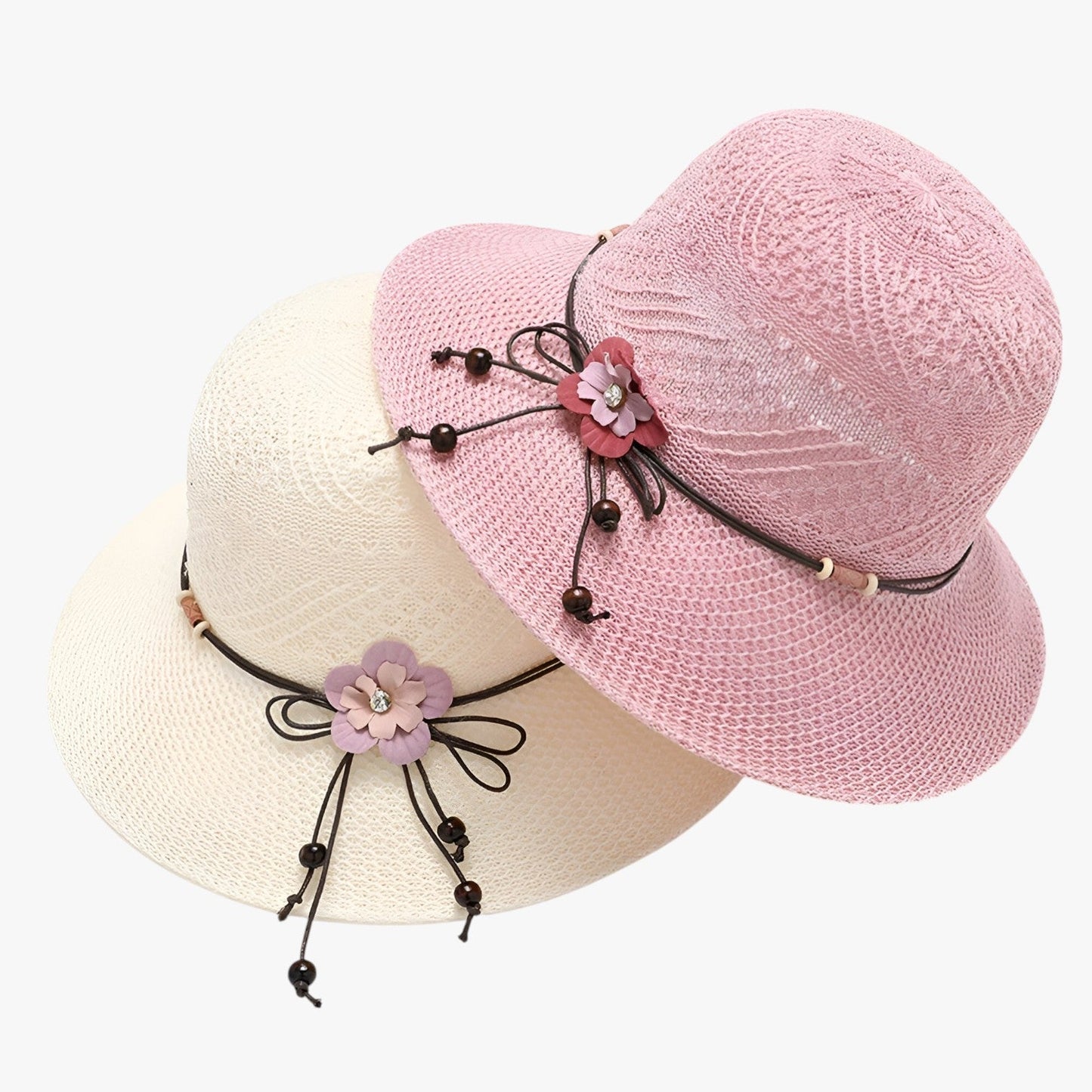 Analisa | Sommerhut für Damen – Stilvoller Sonnenschutz