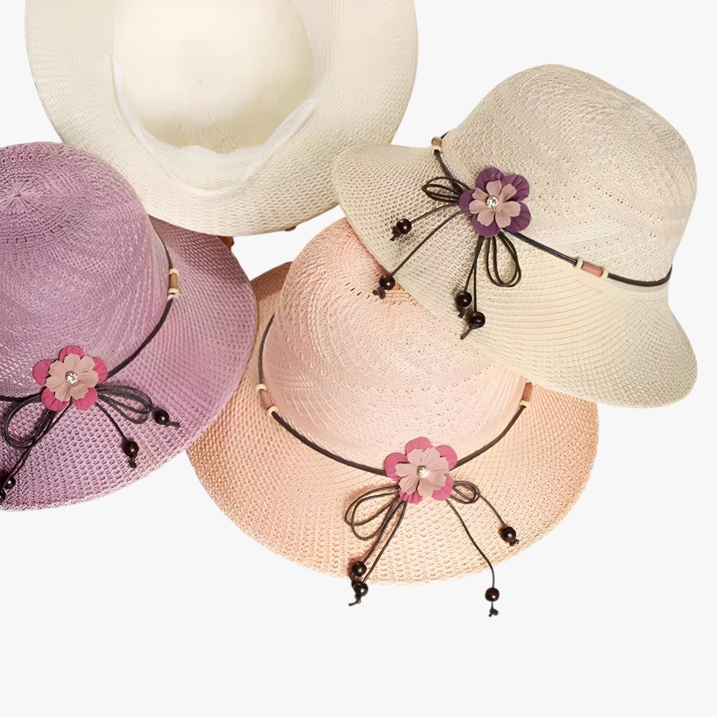 Analisa | Sommerhut für Damen – Stilvoller Sonnenschutz