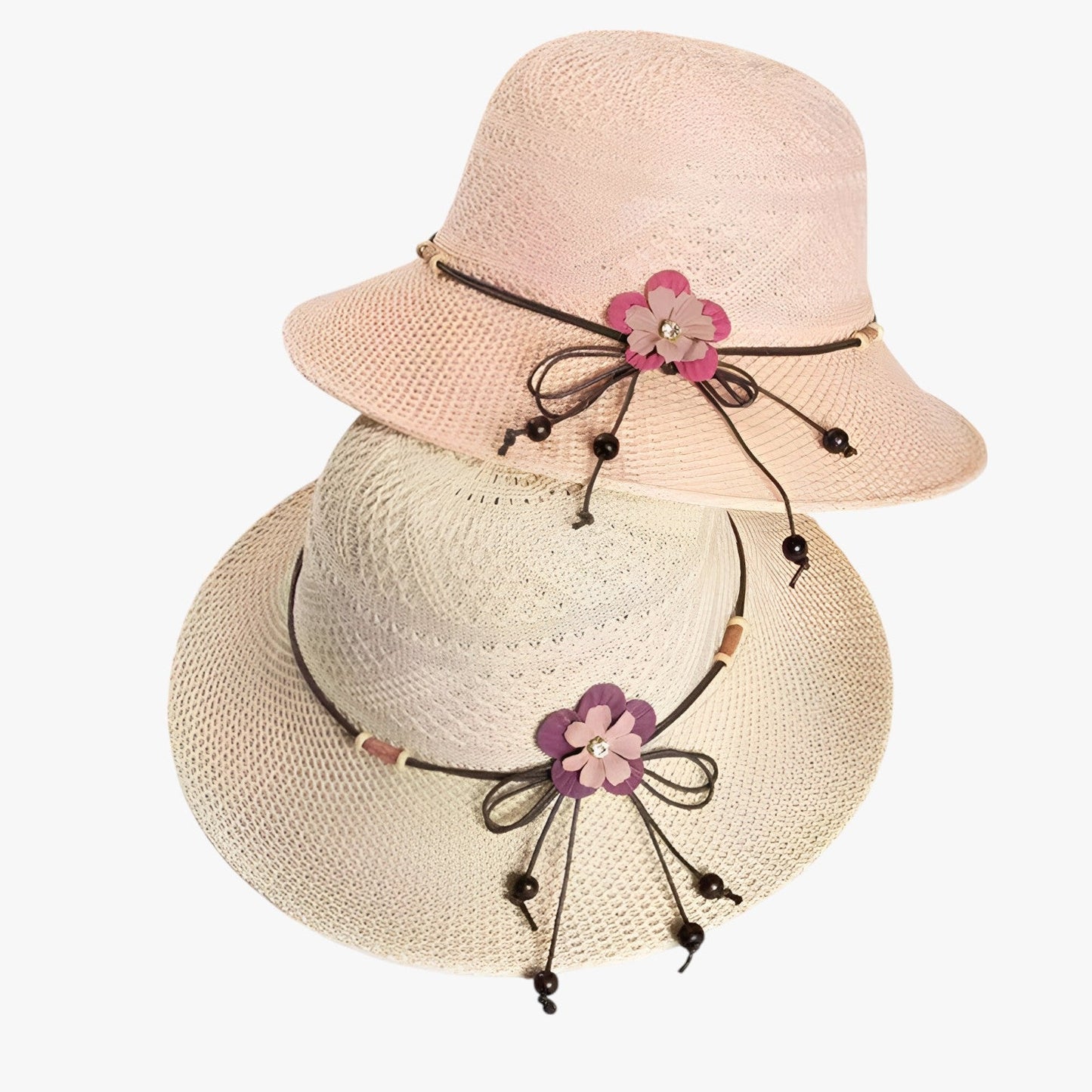 Analisa | Sommerhut für Damen – Stilvoller Sonnenschutz