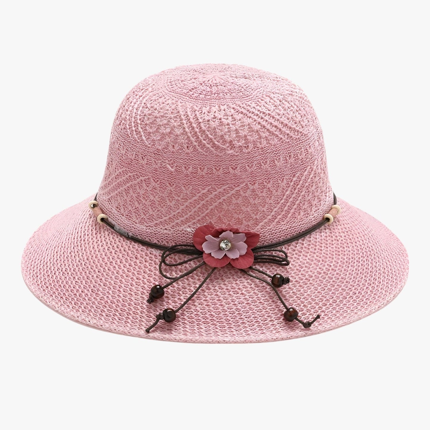 Analisa | Sommerhut für Damen – Stilvoller Sonnenschutz
