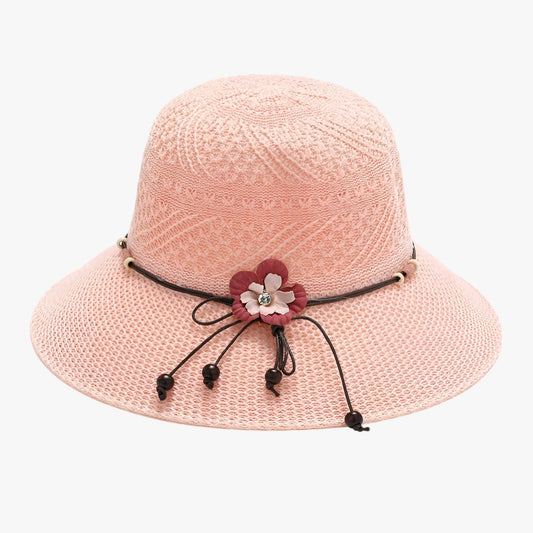 Analisa | Sommerhut für Damen – Stilvoller Sonnenschutz